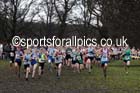 Boys under-15s Northern Cross Country, Knowsley Safari Park. Photo: David T. Hewitson/Sports for All Pics